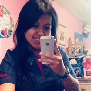 Meet your Posher, Lisa